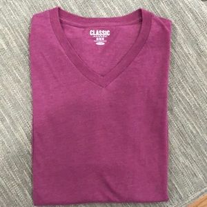 Old Navy-Mens Classic T-shirt